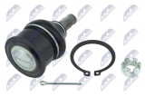 NTY ARM BALL JOINT HYUNDAI I40 I 12-19
