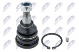 NTY ARM BALL JOINT MITSUBISHI GALANT DJ1A/DJ3A/DJ5A 06-, ECLIPSE USA 06- /FRONT, LOWER/