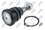 NTY ARM BALL JOINT MITSUBISHI GALANT DJ1A/DJ3A/DJ5A 06-, ECLIPSE USA 06- /FRONT, LOWER/