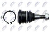 NTY ARM BALL JOINT MITSUBISHI GALANT DJ1A/DJ3A/DJ5A 06-, ECLIPSE USA 06- /FRONT, LOWER/