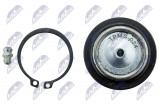 NTY ARM BALL JOINT MITSUBISHI GALANT DJ1A/DJ3A/DJ5A 06-, ECLIPSE USA 06- /FRONT, LOWER/