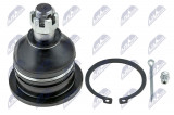 NTY ARM BALL JOINT MITSUBISHI PAJERO 15-, L200 15- /FRONT, LOWER/