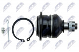 NTY ARM BALL JOINT MITSUBISHI PAJERO 15-, L200 15- /FRONT, LOWER/