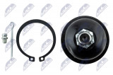 NTY ARM BALL JOINT MITSUBISHI PAJERO 15-, L200 15- /FRONT, LOWER/