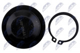 NTY ARM BALL JOINT NISSAN NAVARA D40 05- /24MM FRONT, LOWER/