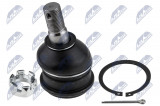 NTY ARM BALL JOINT NISSAN PICK-UP D22 2WD 98-, NP300 2WD 08-, CABSTAR F23 -01 /FRONT, LOWER/