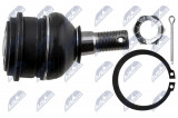NTY ARM BALL JOINT NISSAN PICK-UP D22 2WD 98-, NP300 2WD 08-, CABSTAR F23 -01 /FRONT, LOWER/