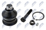 NTY ARM BALL JOINT RENAULT CAPTUR (J5,H5) 13-,DACIA DOKKER/LODGY 1.2TCE/1.5DCI/1.6 12-