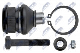 NTY ARM BALL JOINT RENAULT CAPTUR (J5,H5) 13-,DACIA DOKKER/LODGY 1.2TCE/1.5DCI/1.6 12-