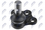 NTY ARM BALL JOINT SAAB 9-5 (YS3E) 97-10 /FRONT LOWER L=P/