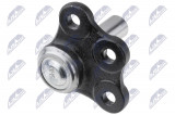 NTY ARM BALL JOINT SAAB 9-5 (YS3E) 97-10 /FRONT LOWER L=P/