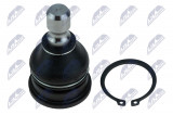 NTY ARM BALL JOINT SSANG YONG RODIUS I/II 02-13-, CHAIRMAN W 05-09 /FRONT UPPER/