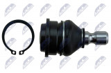 NTY ARM BALL JOINT SSANG YONG RODIUS I/II 02-13-, CHAIRMAN W 05-09 /FRONT UPPER/