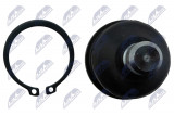 NTY ARM BALL JOINT SSANG YONG RODIUS I/II 02-13-, CHAIRMAN W 05-09 /FRONT UPPER/