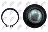 NTY ARM BALL JOINT SSANG YONG RODIUS I/II 02-13-, CHAIRMAN W 05-09 /FRONT UPPER/