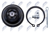 NTY ARM BALL JOINT FORD EXPLORER 02-10