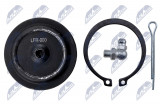 NTY ARM BALL JOINT FORD EXPLORER 02-10