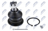 NTY ARM BALL JOINT MITSUBISHI L200 K6/K7 96-07 /FRONT UPPER/