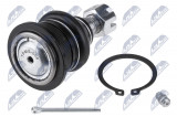 NTY ARM BALL JOINT MITSUBISHI L200 K6/K7 96-07 /FRONT UPPER/
