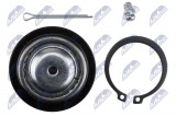 NTY ARM BALL JOINT MITSUBISHI L200 K6/K7 96-07 /FRONT UPPER/