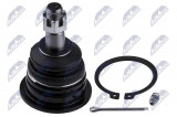 NTY ARM BALL JOINT NISSAN PATROL Y62 10- /FRONT UPPER/
