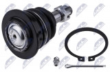 NTY ARM BALL JOINT NISSAN PATROL Y62 10- /FRONT UPPER/