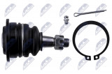 NTY ARM BALL JOINT NISSAN PATROL Y62 10- /FRONT UPPER/
