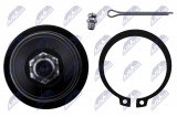 NTY ARM BALL JOINT NISSAN PATROL Y62 10- /FRONT UPPER/