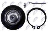 NTY ARM BALL JOINT NISSAN PATROL Y62 10- /FRONT UPPER/