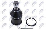 NTY ARM BALL JOINT NISSAN 350Z Z33 02-, MAXIMA A34 03-, INFINITI G35 02- /FRONT UPPER/