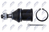 NTY ARM BALL JOINT NISSAN 350Z Z33 02-, MAXIMA A34 03-, INFINITI G35 02- /FRONT UPPER/