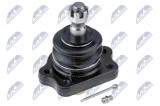 NTY ARM BALL JOINT NISSAN CABSTAR 06- /FRONT UPPER/
