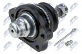 NTY ARM BALL JOINT NISSAN CABSTAR 06- /FRONT UPPER/