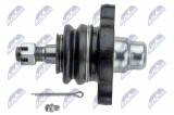 NTY ARM BALL JOINT NISSAN CABSTAR 06- /FRONT UPPER/