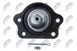 NTY ARM BALL JOINT NISSAN CABSTAR 06- /FRONT UPPER/