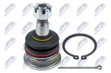 NTY ARM BALL JOINT TOYOTA LANDCRUISER 90 96-02 /FRONT UPPER/
