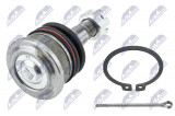 NTY ARM BALL JOINT TOYOTA LANDCRUISER 90 96-02 /FRONT UPPER/