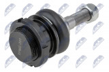 NTY ARM BALL JOINT MERCEDES BENZ ML-CLASS 164 04-11 /REAR LOWER/