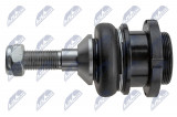 NTY ARM BALL JOINT MERCEDES BENZ ML-CLASS 164 04-11 /REAR LOWER/