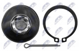 NTY ARM BALL JOINT MITSUBISHI LANCER CS 00-, LANCER EVO CT9A 01-05, CN9A 96-01 /REAR UPPER/