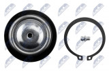 NTY ARM BALL JOINT NISSAN ARMADA 03-, INFINITI QX56 03- /REAR LOWER/