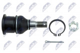 NTY ARM BALL JOINT LEXUS GS300,GS400 97.08-,GS430 00-,SC430 01- /REAR UPPER/