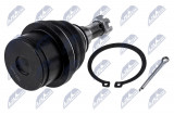 NTY ARM BALL JOINT TOYOTA AVENSIS T35 03-08 /REAR/