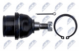NTY ARM BALL JOINT TOYOTA AVENSIS T35 03-08 /REAR/