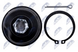 NTY ARM BALL JOINT TOYOTA AVENSIS T35 03-08 /REAR/