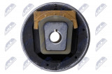 NTY ARM BUSHING RUBBER-METAL AUDI A8 03-10,VW PHAETON 02-16 /FRONT, LOWER, REAR BUSHING/