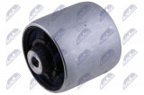 NTY ARM BUSHING RUBBER-METAL AUDI A8 17-,E-TRON 18-,Q7 15-,Q8 18-,VW TOUAREG 18-,PORSCHE CAYENNE 17- /FRONT, LOWER, REAR BUSHING/