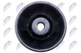 NTY ARM BUSHING RUBBER-METAL AUDI A8 17-,E-TRON 18-,Q7 15-,Q8 18-,VW TOUAREG 18-,PORSCHE CAYENNE 17- /FRONT, LOWER, REAR BUSHING/