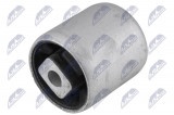 NTY ARM BUSHING RUBBER-METAL BMW 5 /E39/ 96-04,Z8 /E52/ 00-03 /FRONT, LOWER/