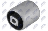 NTY ARM BUSHING RUBBER-METAL BMW 5 /E39/ 96-04,Z8 /E52/ 00-03 /FRONT, LOWER/